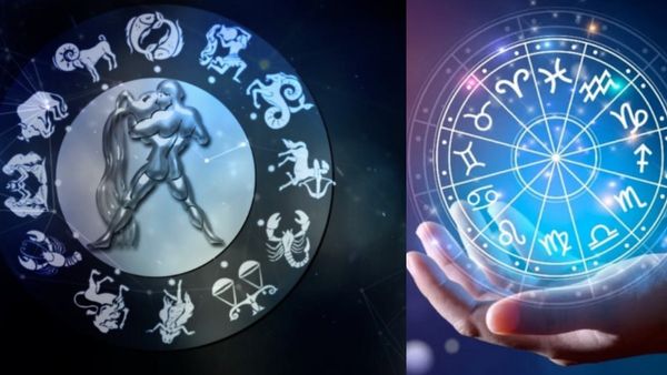 2024 ஆங்கில புத்தாண்டு ராசி பலன்: கும்ப ராசிக்காரர்களுக்கு குபேர யோகம்.. பொற்காலம் தேடி வரும்!