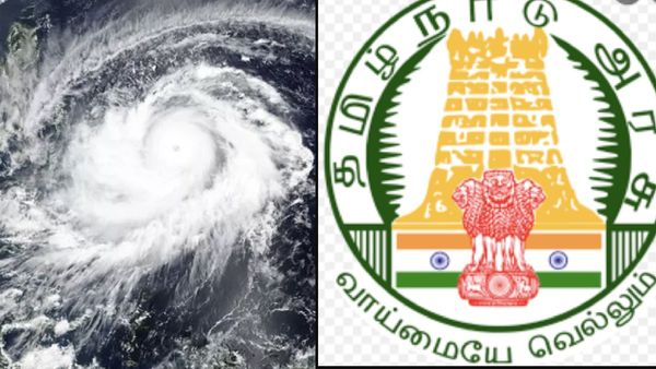 வருகிறது மிக்ஜம்.. ரெடியா இருங்க.. களத்தில் குதித்த பொது சுகாதாரத்துறை.. திடீரென வெளியான அறிவிப்பு