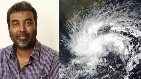 இரவு தான் மழை தீவிரம் அடையும்.. புயல் எவ்வளவு தொலைவில் உள்ளது? தமிழ்நாடு வெதர்மேனின் லேட்டஸ்ட் தகவல்