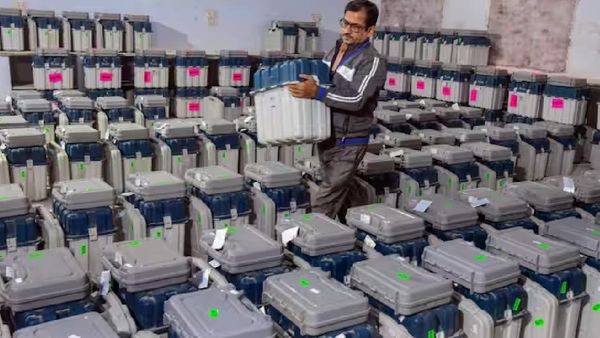 தெலங்கானாவில் நோ மெஜாரிட்டி? கணித்த டிகேஎஸ், கேடிஆர்! பிளான் பி-யில் காங்கிரஸ்-பிஆர்எஸ்.. என்ன அது?