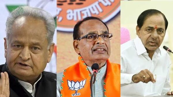 தலைகீழா திருப்பிப் போட்டாங்களே! மத்திய பிரதேசத்தில் சுயேட்சைகளால் அலறும் காங்கிரஸ், பாஜக! என்ன கதை?