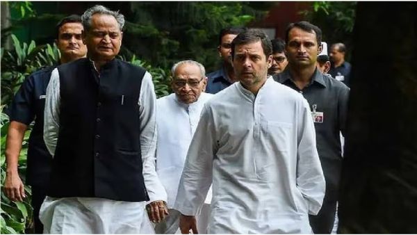 சுத்திக்கிட்டே இருக்கும் அரியணை.. ஜெயலலிதாபோல் ராஜஸ்தானில் நிறுத்துமா காங்கிரஸ்! அதென்ன ஃபார்முலா? 