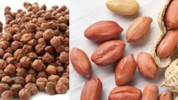 மூக்கடலை.. அப்பறம் வேர்க்கடலை.. ஆமா, நீரிழிவு நோயாளிகள் 