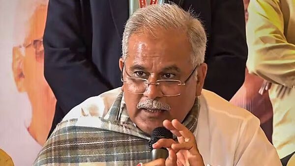 சத்தீஸ்கரில் காங்கிரஸ் கட்சிக்கு சாவுமணி அடித்த மகாதேவ் சூதாட்ட செயலி.. சொல்லி அடித்த பாஜக