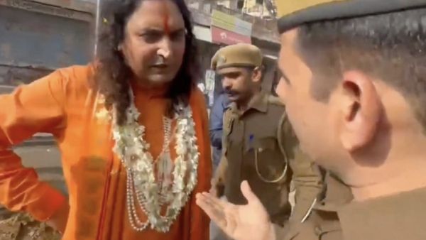 மேட்டறே வேற.. ஜெயிச்சதுமே 