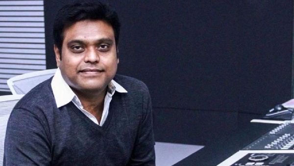 மிக்ஜாம் புயல்.. வளசரவாக்கத்தை வழிச்சி எடுத்த மழை.. ஹாரிஸ் ஜெயராஜுக்கு பல கோடி நஷ்டம்