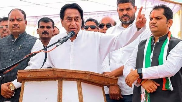 வெறும் 66 ஓட்டு.. 22 தொகுதிகளில் மிகவும் குறைவான வித்தியாசம்! இது மத்திய பிரதேச ரிசல்ட் நிலவரம்!