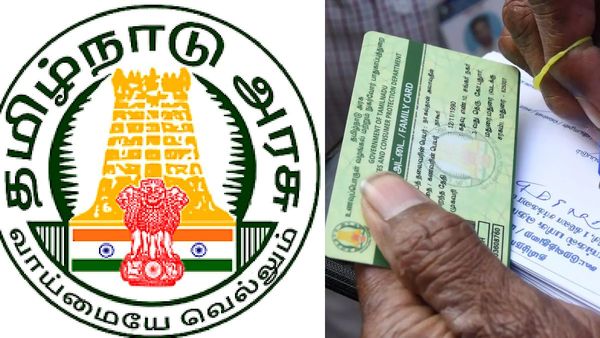 நிவாரண தொகையை வங்கி கணக்கில் போட வேண்டாம்.. ரொக்கமாக கையில் தர தமிழக அரசு முடிவு செய்தது இதனால் தான்!