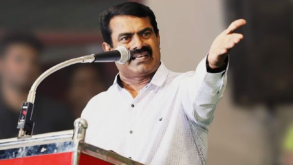 இந்த நாடு என்ன அதானியோடதா? மஹுவா மொய்த்ராவின் பதவி நீக்கத்தால் கொதித்து எழுந்த சீமான்!