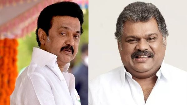 சென்னை மழை வெள்ள நிவாரணம்! ரூ 6 ஆயிரம் எந்த மூலைக்கு? போதவே போதாது.. சீறும் ஜி.கே.வாசன்