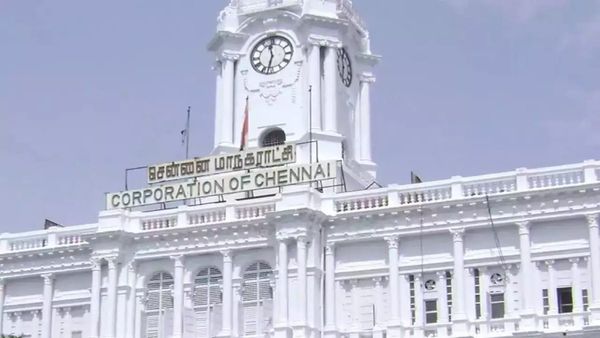 மக்களே உஷார்.. சென்னையில் இந்த 35 இடங்களுக்கு போகாதீங்க.. மாநகராட்சி சொன்ன முக்கிய அறிவிப்பு