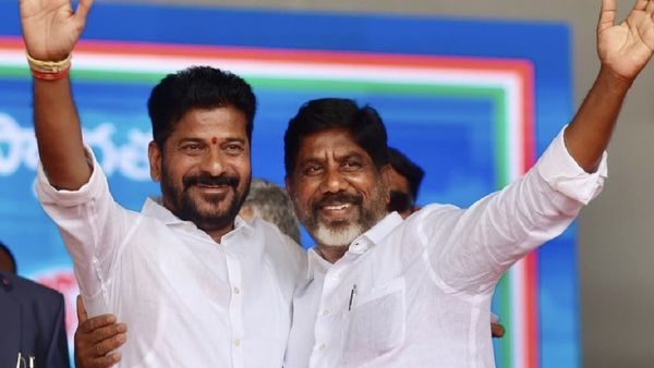 திமுகவை சீண்டும் வகையில் வன்னி அரசு போட்ட பதிவு.. என்னவாம்? டக்கென தலையைத் திருப்பும் திமுக!