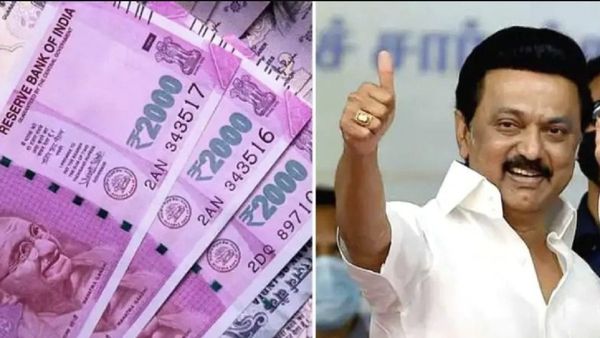 ஒரு வீட்டுக்கு ரூ.15,000 பணமா?.. 6 ஆயிரம் ரூபாய் வெள்ள நிவாரண தொகையை உயர்த்தி வழங்குமா தமிழக அரசு?