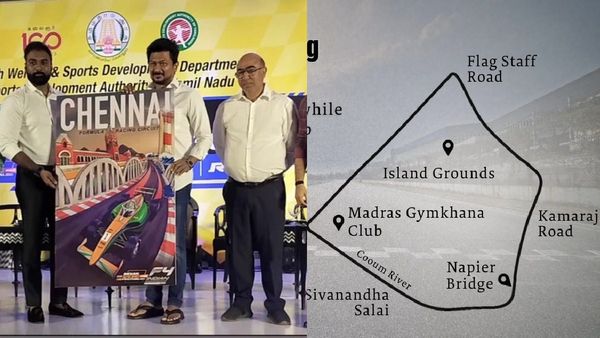 சென்னை பார்முலா 4 பந்தயம் தடை கோரிய வழக்கு.. நீதிமன்றத்தில் அனல் பறந்த வாதங்கள்.. தீர்ப்பு எப்போது!