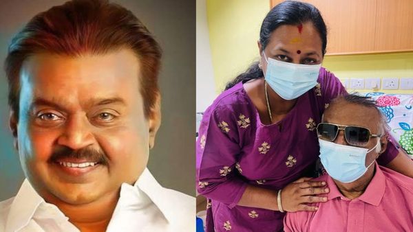 விஜயகாந்த் மியாட்டிலிருந்து வீட்டுக்கு வந்ததுமே இப்படியா? அதிரடி+ உருக்கமான இரு அறிக்கைகள்!