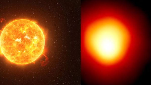 வானில் பேரதிசயம்.. வாழ்நாளில் ஒருமுறைதான் இது நடக்குமாம்! திடீரென மறைந்த நட்சத்திரம்.. என்ன மேட்டர்