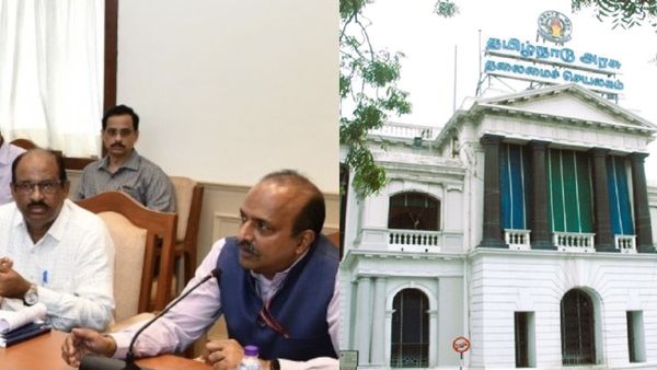 வெள்ளப் பாதிப்புகளை கையாண்ட விதம்! நேரில் ஆய்வு செய்த பிறகு தமிழக அரசுக்கு மத்திய குழு பாராட்டு!