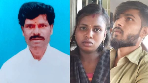 ஜோஸ் ஆலுக்காஸ்: தற்கொலை செய்த தந்தை.. போலீஸுக்கு பயந்து ஈமச் சடங்கிற்கு கூட வராத கொள்ளையன் விஜய்