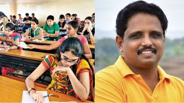 புயலால் நெட் தேர்வை தவறவிட்டவர்களுக்கு.. மீண்டும் வாய்ப்பு! யுஜிசி-க்கு சு.வெங்கடேசன் எம்பி நன்றி