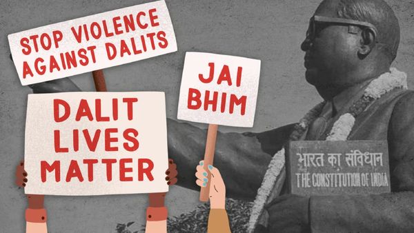 தலித்துகளுக்கு எதிரான வன்கொடுமை.. தமிழ்நாட்டின் மோசமான சாதனை! 2022ம் ஆண்டில் மட்டும் 57582 வழக்குகள்