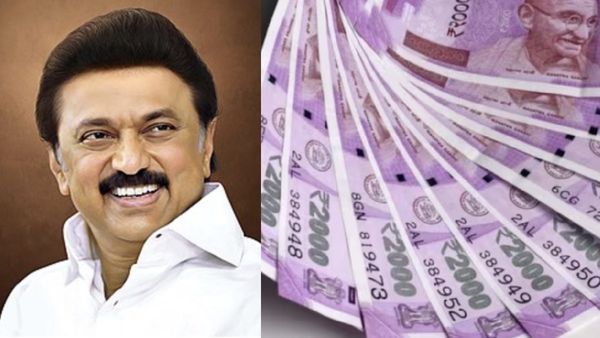 நிவாரணத்தொகை 6000 ரூபாய் தர்றீங்களே.. தமிழக அரசுக்கு போன மற்றொரு கோரிக்கை: ஆட்டோ கட்டணம் வேற ஏறலயே