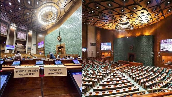 நாடாளுமன்ற தாக்குதல்- பாஸ் கொடுத்த பாஜக எம்பி அவைக்குள்ளே- கேள்வி கேட்ட நாங்கள் வெளியே-சு.வெங்கடேசன்