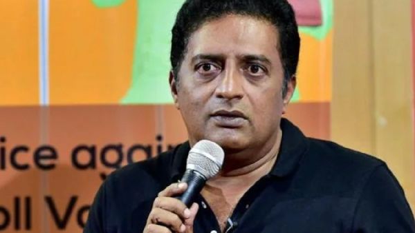 பிரணவ் ஜூவல்லர்ஸ் பண மோசடி.. விளம்பரத்தில் நடித்த பிரகாஷ் ராஜ் நிம்மதி பெருமூச்சு