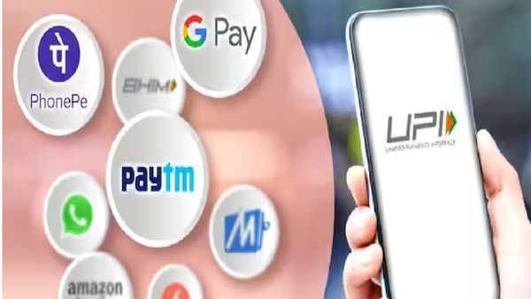 5,000 ரூபாய்க்கு மேல் UPI-ல் அனுப்புவது இனி ஈஸி இல்ல.. “அலர்ட் கால்”.. மத்திய அரசின் புதிய திட்டம்!