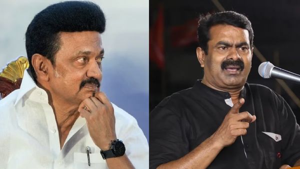 திடீர்னு வள்ளலார் மேல பற்று வந்திருச்சா? இது நடிப்புங்க.. திமுக அரசுக்கு எதிராக சீறும் சீமான்!