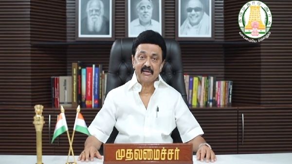 தென் மாவட்டங்களை மிரட்டி வரும் மழை.. 4 மாவட்ட கலெக்டர்களுக்கு முதல்வர் முக்கிய அட்வைஸ்