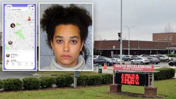 டீச்சரோடு கசமுசா பண்ண மகன்.. 