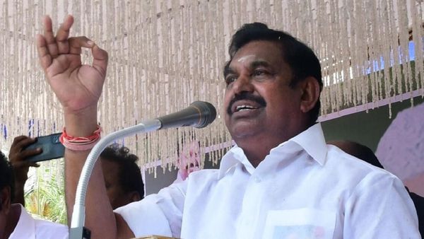 விஸ்வரூபம் எடுத்த டிஎன்பிஎஸ்சி விவகாரம்.. நேரடியாக கண்டித்த எடப்பாடி பழனிசாமி.. அரசு விளக்கம்