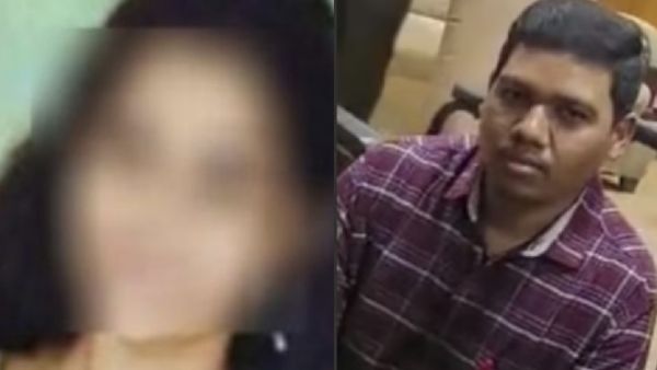 சென்னை ஸ்டான்லி அரசு மருத்துவமனையில்.. ஸ்கேன் ரூமில் அலறிய பெண்.. ஒரு டாக்டரே இப்படி நடந்துக்கலாமா?