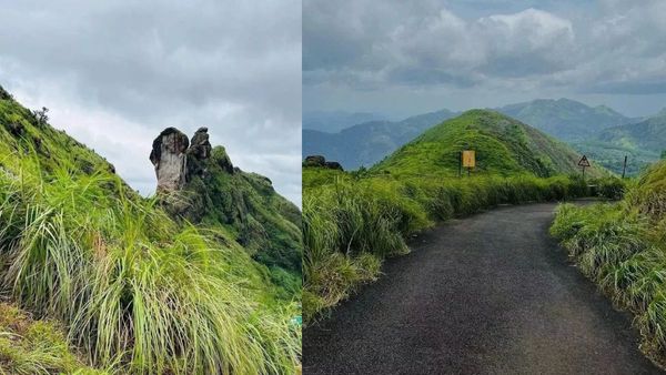ஊட்டி, கொடைக்கானல் மாதிரி அருமையான இடம்.. கிறிஸ்துமஸ் விடுமுறைக்கு இங்க போய் பாருங்க