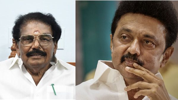 அமைச்சர் கே.கே.எஸ்.எஸ்.ஆர்.இராமச்சந்திரன்‌ அம்மா மறைவு! முதலமைச்சர் ஸ்டாலின் இரங்கல்!