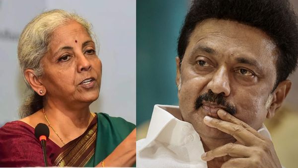 காரணமே குணால் தான்? டெல்லி அனுப்பிய ஸ்டிரிக்ட் ஆர்டர்.. அதே நாளில் விளாசிய நிர்மலா! பின்னணி