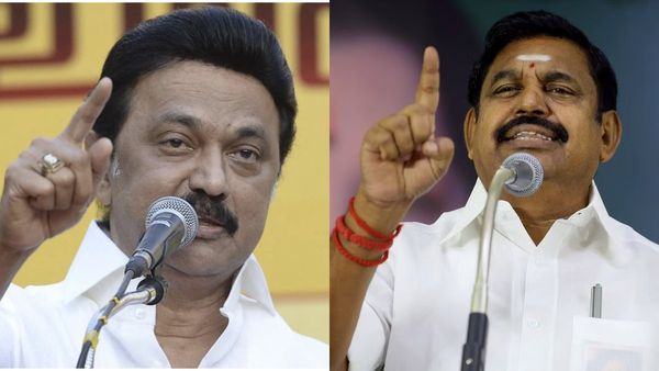 இந்த நேரத்திலேயும் அரசியல் செய்கிறார்.. மக்கள் ஏமாற மாட்டாங்க.. எடப்பாடியை விளாசிய ஸ்டாலின்