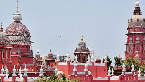 சென்னை பல்கலைக்கழக துணைவேந்தர் நியமனம்.. எந்த நடவடிக்கையும் எடுக்கப்படாது.. ஹைகோர்ட்டில் தமிழக அரசு