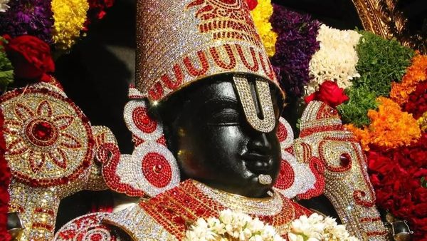 வைகுண்ட ஏகாதசி விரதம்.. நெல்லிக்காய்,சுண்டக்காய், அகத்திக்கீரை ஏன் சாப்பிட வேண்டும்?