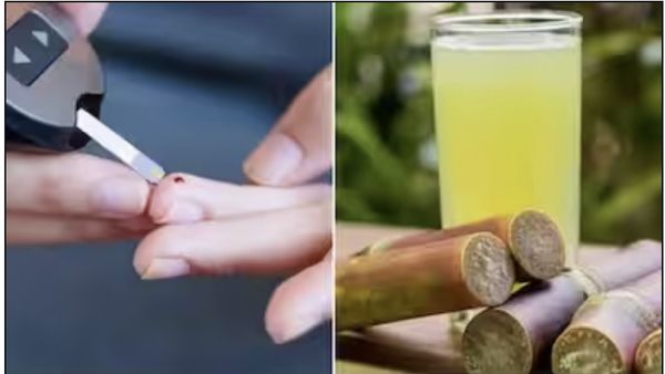 சர்க்கரை நோயாளி 