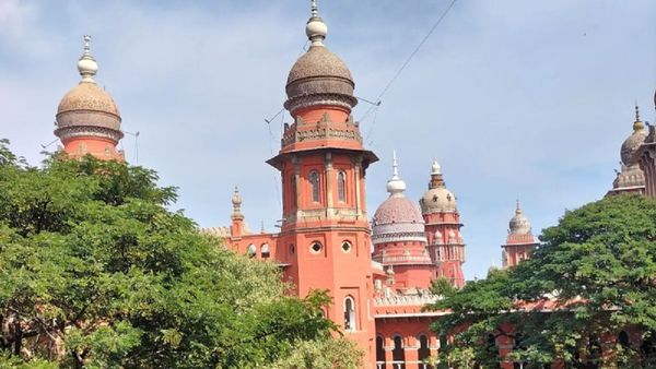 எண்ணூர் அனல் மின் நிலைய விரிவாக்கப் பணி.. பிஜிஆர் நிறுவனத்திற்கு எதிரான வழக்கில் ஹைகோர்ட் உத்தரவு