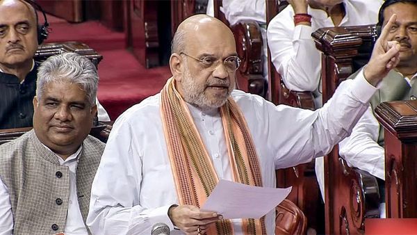 இனிமேல் இந்திய தண்டனைச் சட்டம் கிடையாது.. லோக்சபாவில் நிறைவேறியது பாரதிய நியாய சன்ஹி,, இனி எப்படி?