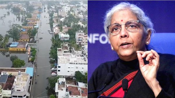 தமிழக வெள்ள பாதிப்பை தேசிய பேரிடராக மத்திய அரசு அறிவிக்க மறுத்தது ஏன்? பின்னணி என்ன?