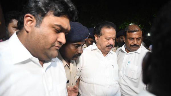 இடைத்தேர்தலை சந்திக்கும் பொன்முடியின் திருக்கோவிலூர் தொகுதி! திமுகவில் யாருக்கு வாய்ப்பு?