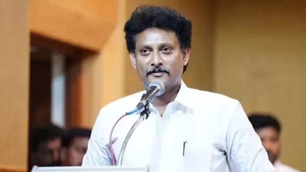 இனி அரசு பள்ளி ஆசிரியைகள் சுடிதார் அணிந்து வரலாம்! பள்ளி கல்வி அமைச்சர் அன்பில் மகேஷ் அறிவிப்பு