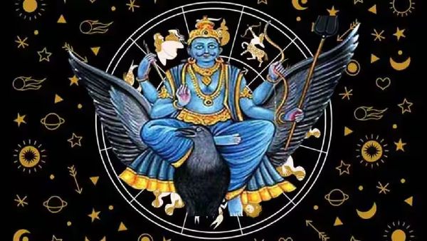 சனி பெயர்ச்சி: நீதிமான் சனி பகவான் யாரை பிடிப்பார்.. லஞ்சம் கொடுத்து தப்ப முடியாது!.. சனி பயோடேட்டா