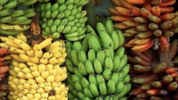 வாழைப்பழத்தில்.. இத்தனை விசேஷம் இருக்கா? 