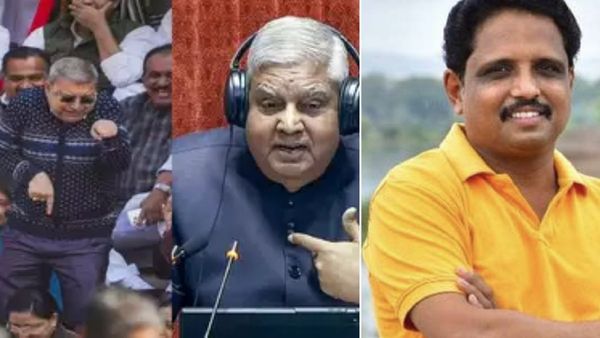 சுண்டு விரல் காயத்தை விடுங்க.. இதய துடிப்பை சரி பண்ணுங்க.. இது இப்ப முக்கியமா? சு.வெங்கடேசன் ஒரே போடு