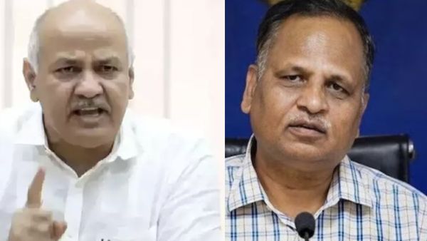 டெல்லி முதல் மேற்கு வங்கம் வரை.. கைது செய்யப்பட்ட சிட்டிங் அமைச்சர்கள் யார்! வெளியான பரபர தகவல்