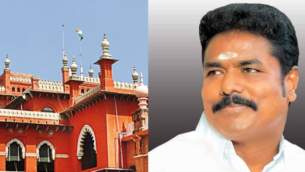 10ம் வகுப்பு தேர்வில் ஆள்மாறாட்டம்.. பாஜக MLA விடுதலை செல்லும்.. தீர்ப்பளித்த நீதிபதி ஜெயச்சந்திரன்!